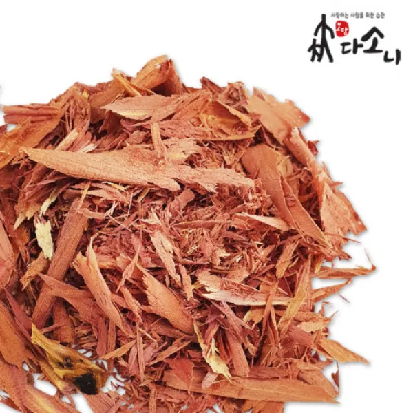 보담다소니 자단향 국내산 500g, 1개