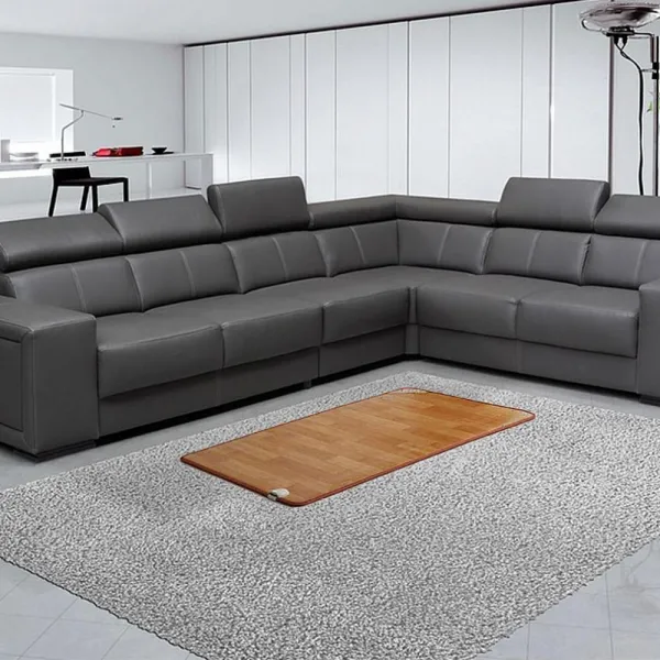 코코야 한일 온돌마루KCC 전기매트 원난방 100x183cm 카페트매트, 해당상품