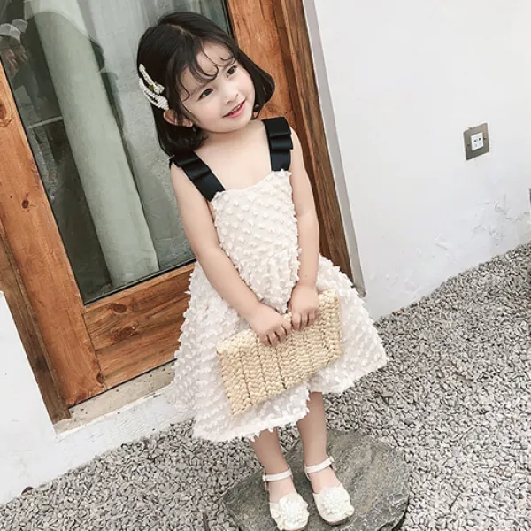 댓글이벤트 참고하세요^^러블리키즈 여아동용 여름신상 드레스눈꽃 원피스 나시 민소매