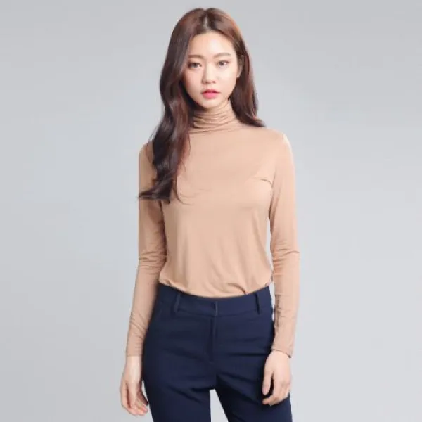 [엔터식스]로엠 보들보들 만만코디 티셔츠RMLW912RQ1RMLW912RQ1