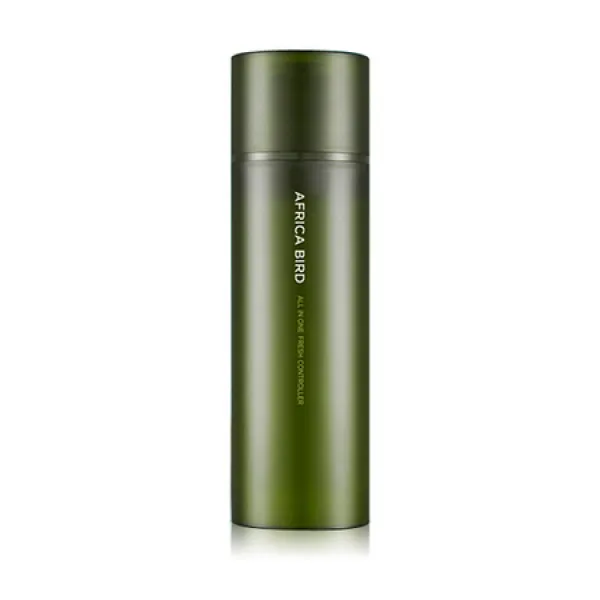 [멸치쇼핑]네이처리퍼블릭 아프리카 버드 옴므 올인원 프레시 컨트롤러 150ml Y
