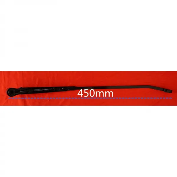 파푸아 자동차 단 스크래치 암 트랙터 농용 쇼크 통용 비가 몰아치다 12V24V, 외짝 비가 몰아치다 팔