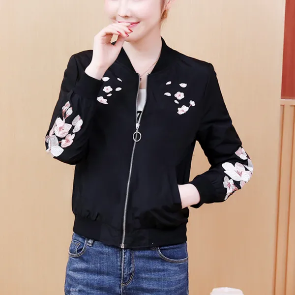 뉴타임즈11 초가을 하프코트 여성 봄가을 박시한 코디 D2a18 50