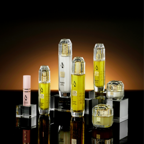 아넬리 ANELY 24K Gold ( 신제품런칭기념이벤트)7종세트+고급마스크팩2종