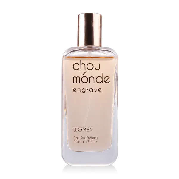 슈몽드 커트 슈몽드 엔그레이브 우먼 리얼 향수 호감 50ml