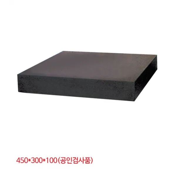 석정반0급공인검사품450x300x100mmcqvwgcf 76741정우정반