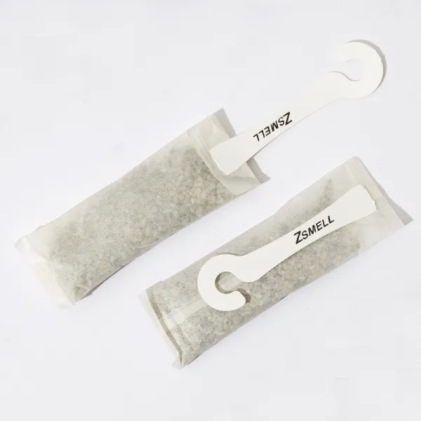 지스멜 악취 근본 제거 신발탈취제, 1개, 20g