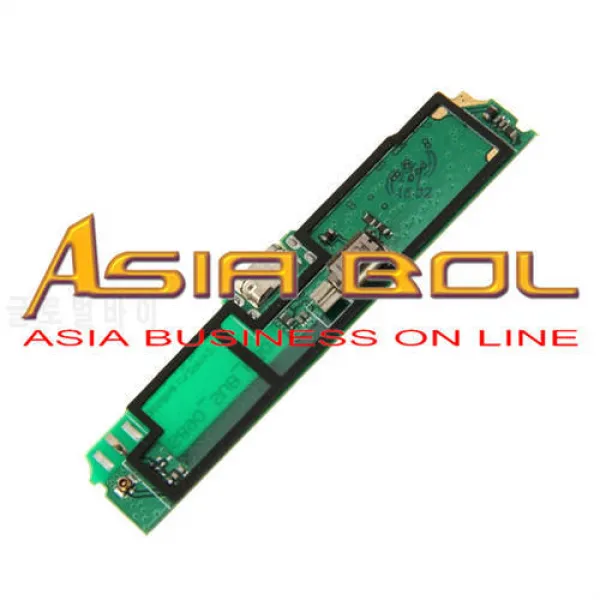 Lenovo S890를위한 새로운 USB 위탁 항구 선창 Mic 코드 케이블 교체 부분, 상세내용참조, 상세내용참조