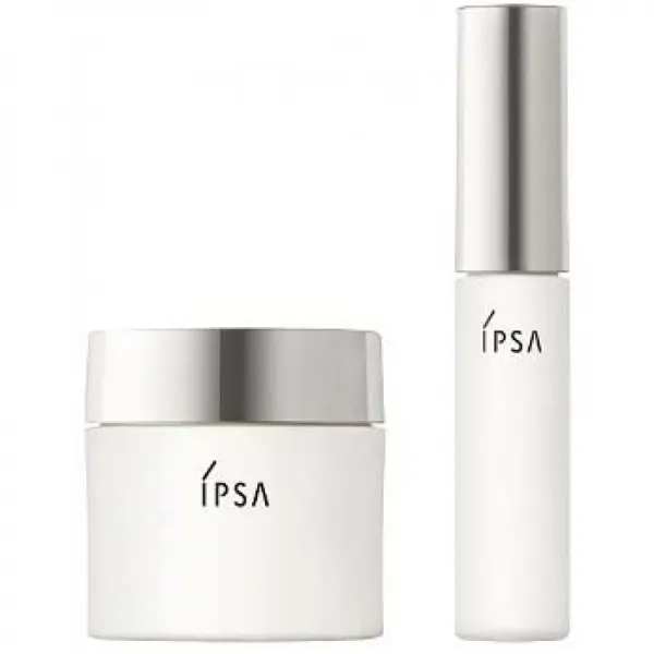 IPSA 이뿌사 포어 스킨 케어 스텝스, 1