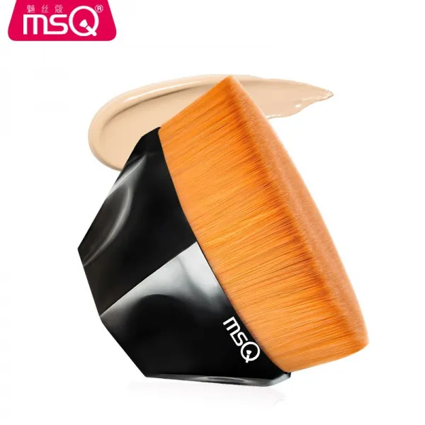MSQ/매스컴꽃잎 파운데이션 BB 파우더를 먹지 않고 파우더 55의 초보자 메이크업 도구를 털다, 단일상품