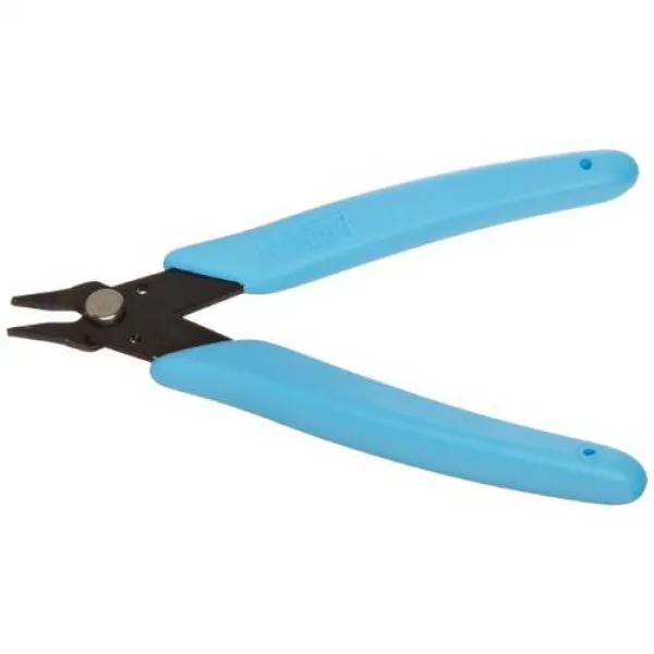 Xuron 475 Xuro 그립 짧은 코 플라이어 Xuron 475 Xuro Grip Shor/8695201, 상세내용참조