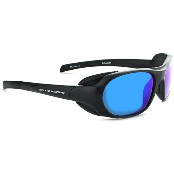 Optic Nerve 시신경 로저 선글라스 그