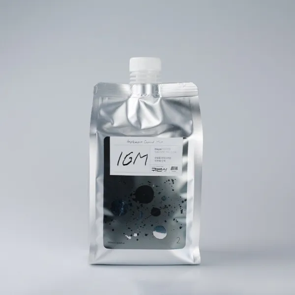 mayac IGM 아이언가드미스트 오리지널 헤어미스트, 1개, 1000ml
