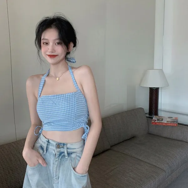 SUIHAN 가을 루즈핏에 카디건 긴팔 화이트 니트 루즈핏 쇼트 탑