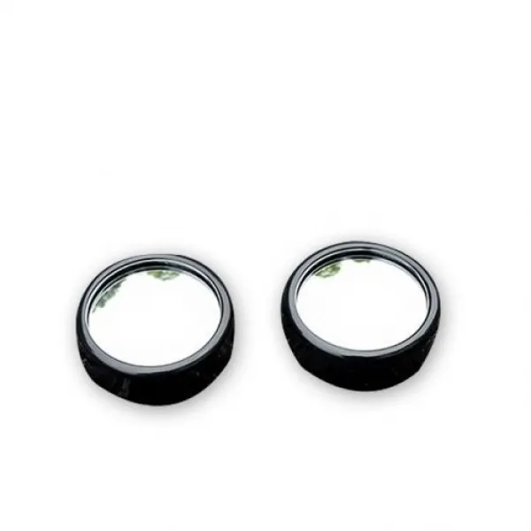 [해외] LSRTW 유리 차 REARVIEW 맹인 반점 작은 둥근 거울