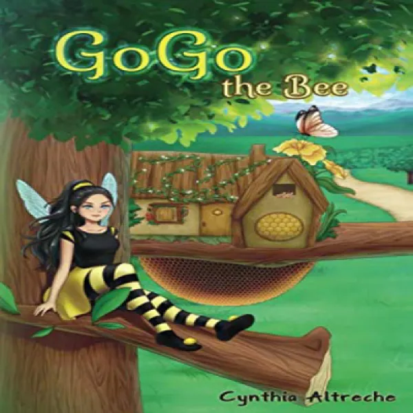 GoGo the Bee, 1