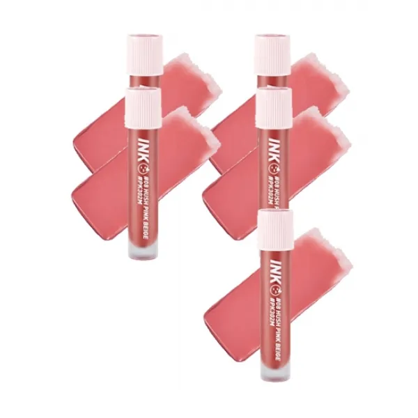 페리페라 잉크 마뜨블러 틴트 3.8g, 5개, 8 간증폭발