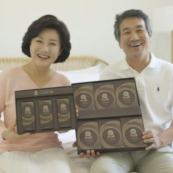(진액겔 30포 1개월분) 금와담 (원액함량75%) 개구리즙 액기스 보양식 건강즙 운동선수 기력회복, 개, 없음