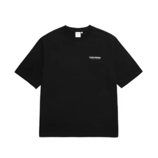  텐바이텐 카고브로스 Cargobros Cb New Classic Tee Black _ 1004413 