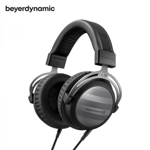 바이에른동력/바이야 (beyerdynamic) T5P 2세대 직추기함은 기선을 바꿀수 있으며 테슬라는 고단형 휴대단말기 32 옴을 장착, 단일상품