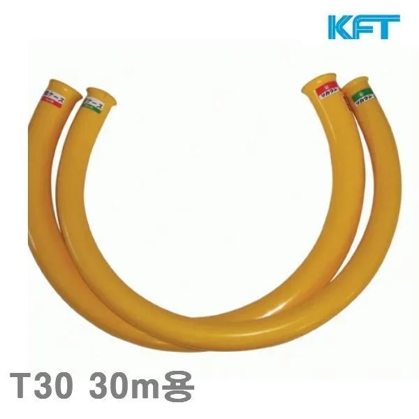 FLR695997[대히트]T30 KFT (1EA) 요비선케이스 30m용 통신입선 료비선 케이블작업선 인출선, 1