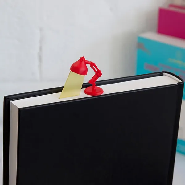 독특한 디자인 책갈피 미니 조명 북마크 예쁜책갈피, 상세페이지참조, 상세페이지참조