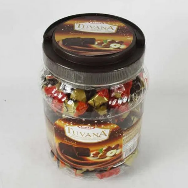 디제이몰 투바나초코렛 1kg 초콜렛만들기세트, 1, 해당상품