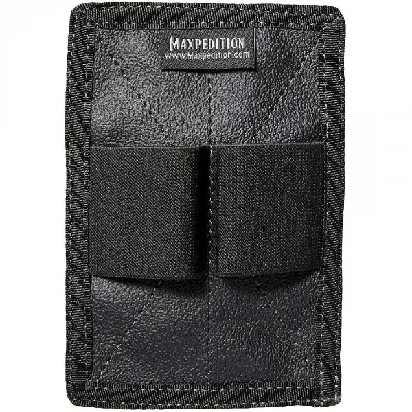 Maxpedition Store 듀얼 매기 징벌 삽입 BLK