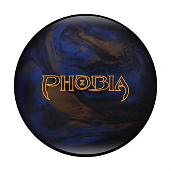 Hammer Phobia Bowling Ball 15 Lb 해머 공포증 볼링 공 6803.9g Nullset