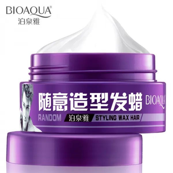Bioaqua 랜덤 모델링 왁스 부스러기 모델링 최종 수분 진흙 인간 확정, 상품 상세페이지 참조