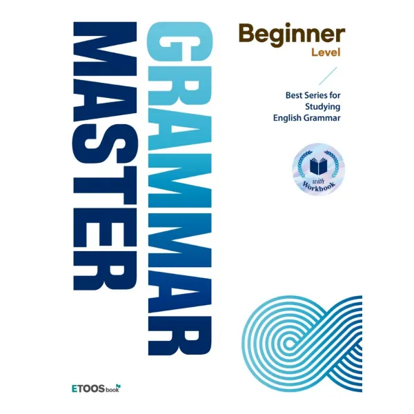 그래머 마스터 Beginner:Best Series for Studying English Grammar, 이투스북