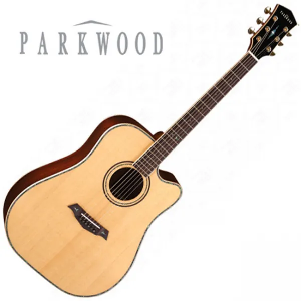 Parkwood 어쿠스틱기타 P860, *, *