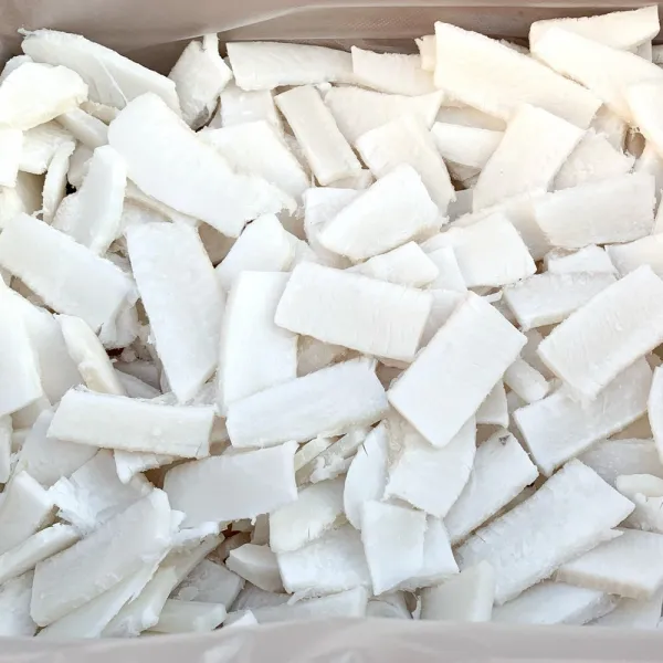 (주) 만인수산 냉동오징어채 대왕오징어 칼집 귀채 몸채 6kg, 몸채칼집, 1박스