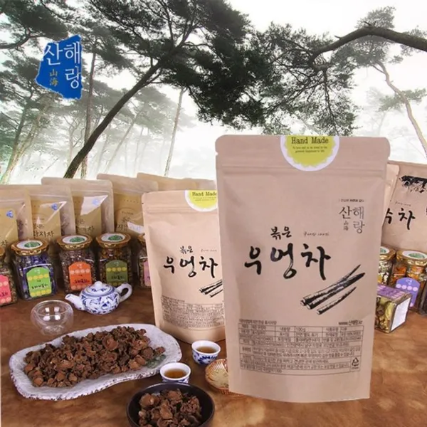 엘레강스 수제품 우엉차 백그램 + 26219룻육, 이 상품이 마음에 들어여
