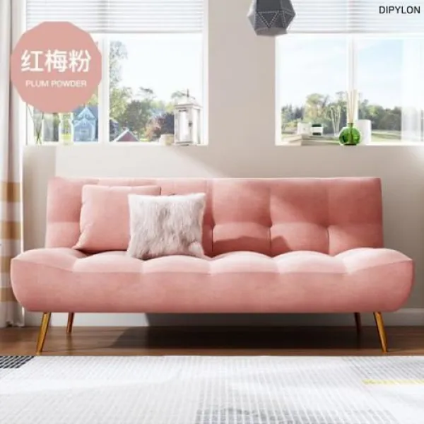 DIPYLON VIP 응접 비지니스 접이식 침대소파, G