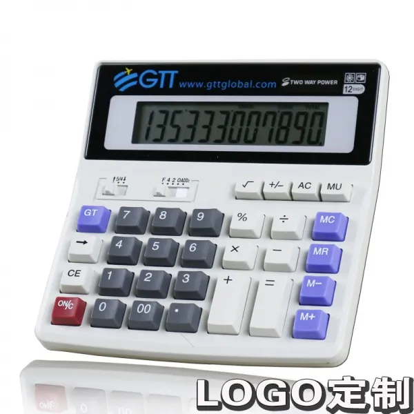 일반계산기 큰화면 노트비지니스 사무 음성 계산기 재무과 은행 2135태양에너지 컴퓨터(LOGO문주문제작), T17-15무료 시험용 이유불문 반품