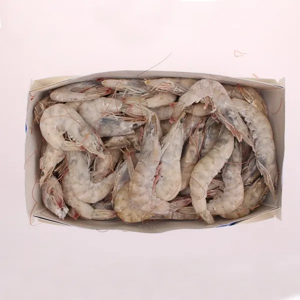  Abv_8547964 에콰도르 흰다리 새우 2kgx6팩 31 40 단일상품 단일상품