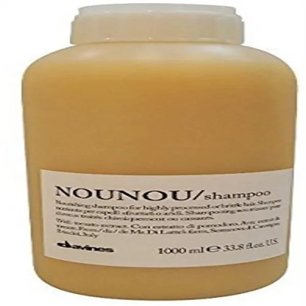 다비 네스 에센셜 헤어 케어 보모 샴푸 1000ml