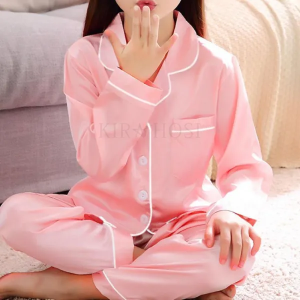 G 4 봄 가을 아동 잠옷 세트 홈웨어 이지웨어 예쁜 패션 kirahosi