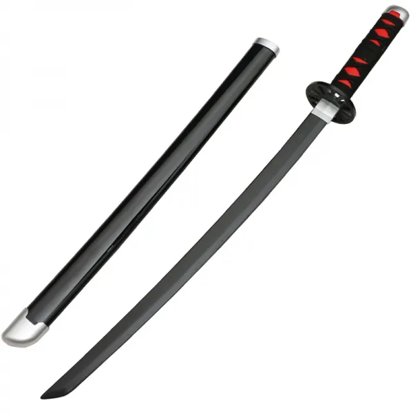 상세페이지 참조 귀멸의칼날 cos일륜도탄치랑아처선일나비인 75CM아-41527, 01.75cm 조문탄치랑, 01.무증정 선물