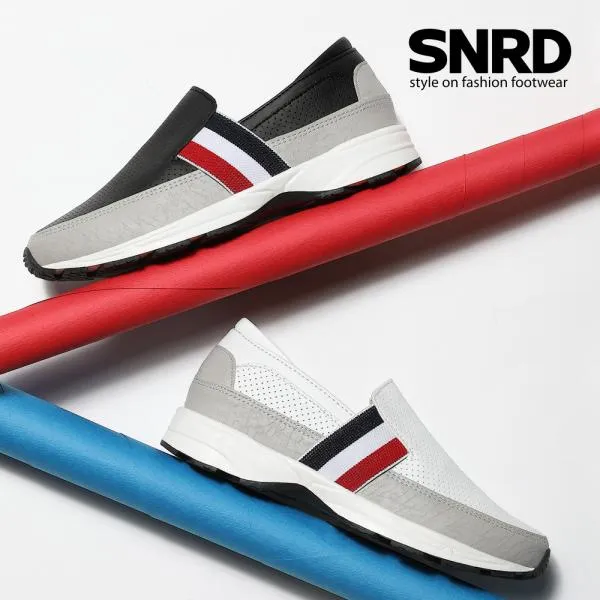 SNRD [SNRD]여자신발 키높이 여성슬립온 스니커즈 단화 SN539