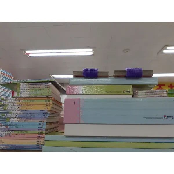  개똥이네 중고 은물로 풀어 가는 다중지능 Edu1