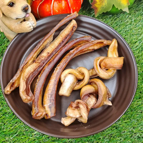 한우 소우신 강아지간식 댕스까까 오래먹는강아지간식 한우쫀쫀이스틱, 빼빼로50g