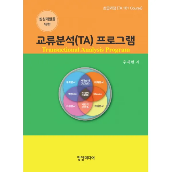 심성개발을위한 교류분석(TA) 프로그램, 정암서원