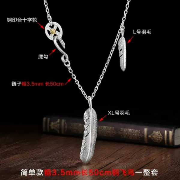 [해외]여성악세사리 Rosy droplets goros password is too competitive to cover the chain chains goros