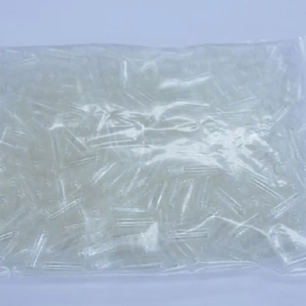 에이치엘씨 HLC 젤라틴 공캡슐 투명 1호 250mg 500개 1팩, 500개입