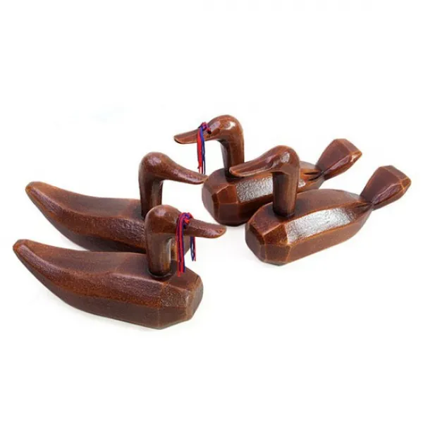 박씨상방 고급 박물관기러기대 대2