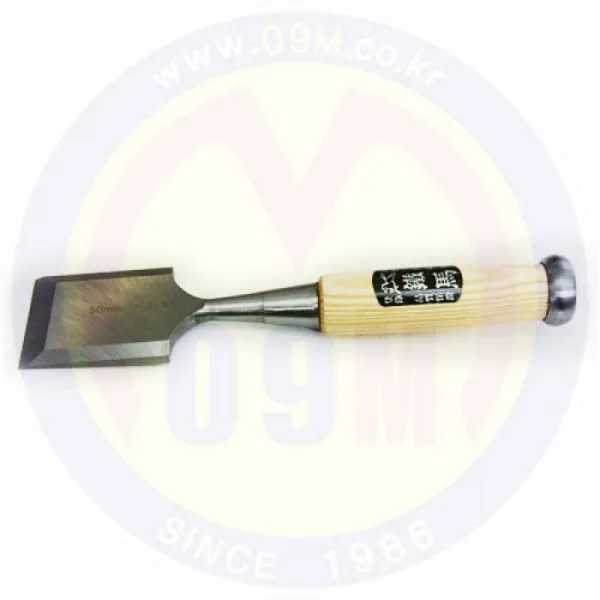 평끌 50mm 철마/직각끌/끌/목공공구/조각끌, 단일상품