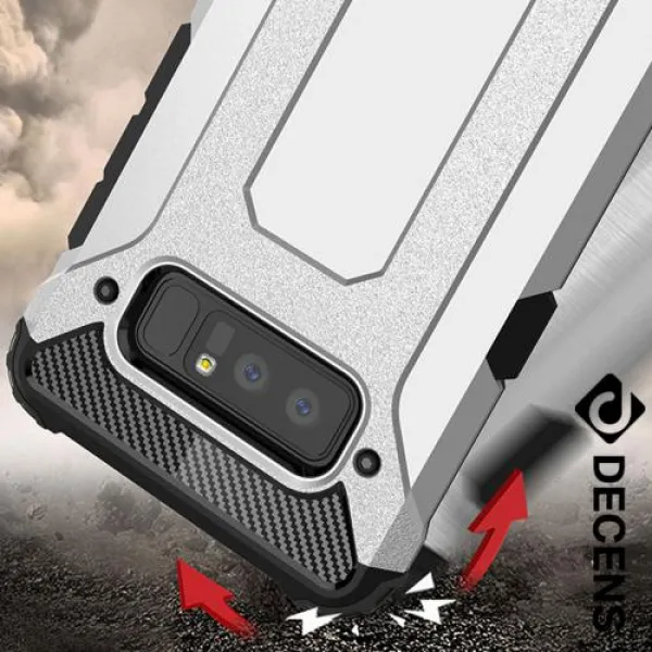 [바보사랑]데켄스 갤럭시노트10 노트9 S10 S9 S8 플러스 5G 핸드폰 M203, 1개, 갤럭시노트5/M203-블루