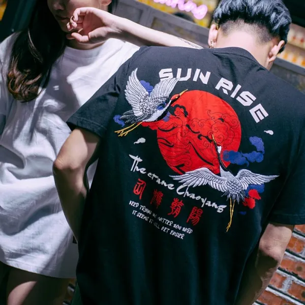 kirahosi 해랑 6 남성 티 여름 빅사이즈 롱 반팔 티셔츠 캐주얼 상의 478 + 스마트스트랩 증정 CIdxuph